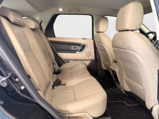 LAND ROVER Discovery Sport 2.0 TD4 150 CV HSE rif. 24157071 - Foto 5