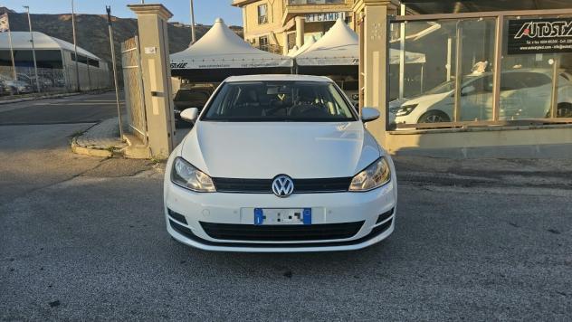 Volkswagen Golf VII 1.6 TDI 110CV 5p. Comfortline - Foto 2