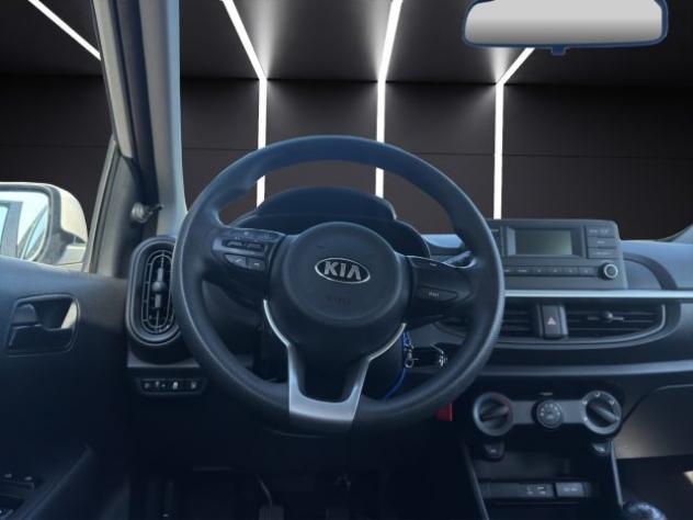 KIA Picanto 1.0 12V 5 porte Active rif. 23999342 - Foto 10
