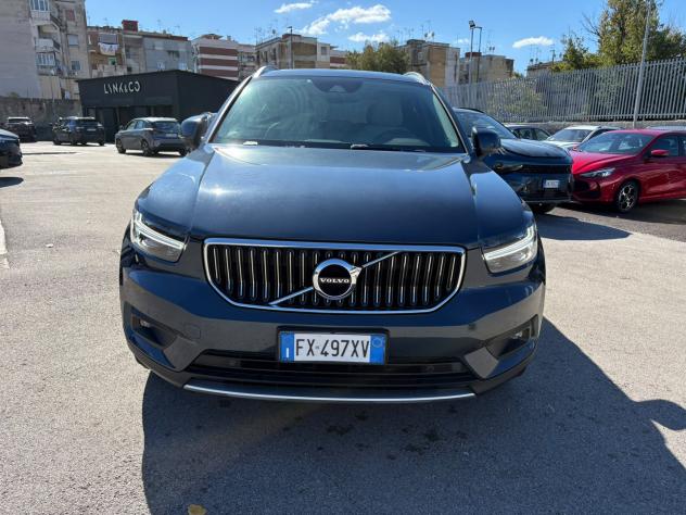 Volvo XC40 D4 AWD Geartronic Inscription CAMBIO AUTOMATICO - Foto 3