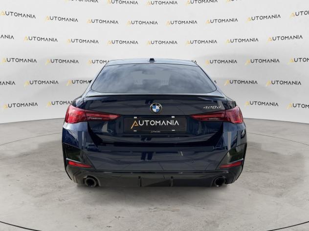 BMW Serie 4 420d XDRIVE M SPORT PRO AUTO MH48V PROMO - Foto 6