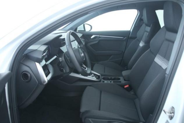 AUDI A3 Sportback 35 TDI S tronic S line edition rif. 22238806 - Foto 7