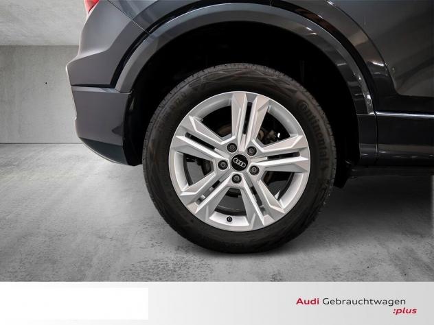 Audi Q2 Advanced 30 TDI Navi, AHK, aria condizionata, PDC posterioreI - Foto 8