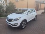 Kia Sportage 1.7 CRDI VGT 2WD Plus