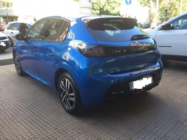 Peugeot 208 PureTech 100 Stop&Start 5 porte Allure Pack - Foto 9
