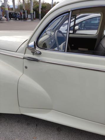 Peugeot 203 C anno 1955 - Foto 3