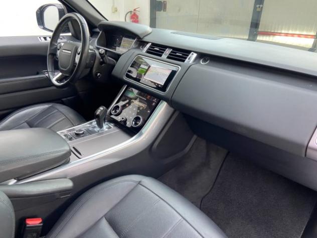 LAND ROVER Range Rover Sport 2.0 Si4 HSE rif. 23765151 - Foto 6
