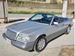 Mercedes-benz E-Series E 200 cat Cabriolet