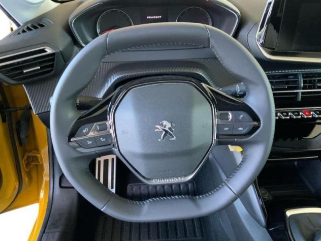 Peugeot 208 2ª serie BlueHDi 100 Stop&Start 5 porte Allure Pack - Foto 10