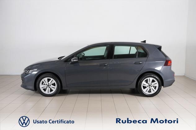 Volkswagen Golf 2.0 TDI Life 115CV - Foto 3