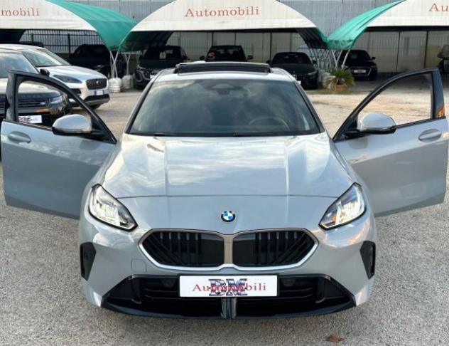 BMW 118 d MSPORT IVA AUTO TETTO NAVI KAMERA C18" CARPLAY rif. 24144864 - Foto 9