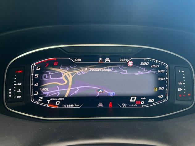 SEAT Ateca 2020 1.0 tsi FR 110cv - Foto 10