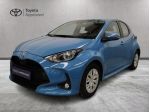 Toyota Yaris 1.0 5 porte Business