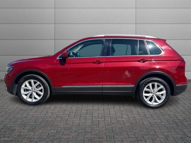 Volkswagen Tiguan 2016 Diesel 2.0 tdi Executive 4motion 190cv d - Foto 2