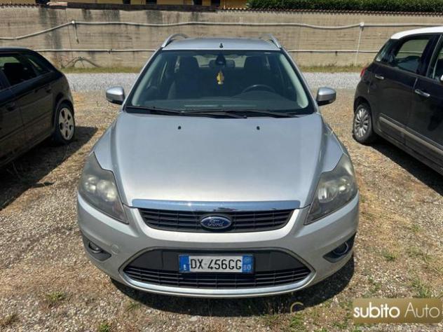 FORD Focus 1.6 GPL SW Tit. DPF rif. 24021871