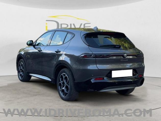 ALFA ROMEO Tonale Tonale 1.5 hybrid Ti 160cv tct7 "GRIGIO SCURO" rif. 23736086 - Foto 3