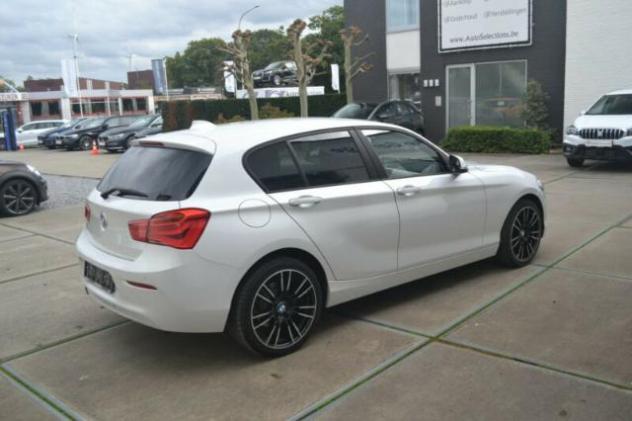 Bmw 116 VETTURA AZIENDALE KM CERTIFICATI - Foto 3