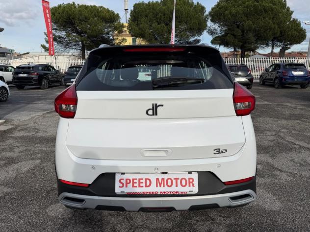 DR AUTOMOBILES dr 3.0 dr 3.0 1.5 AUTOMATICA, TETTO APRIBILE, PRONTA CONSEGNA! ! ! - Foto 6