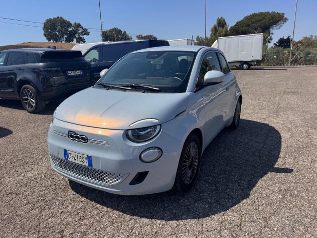 Fiat 500e 42 kWh Icon + - Foto 7
