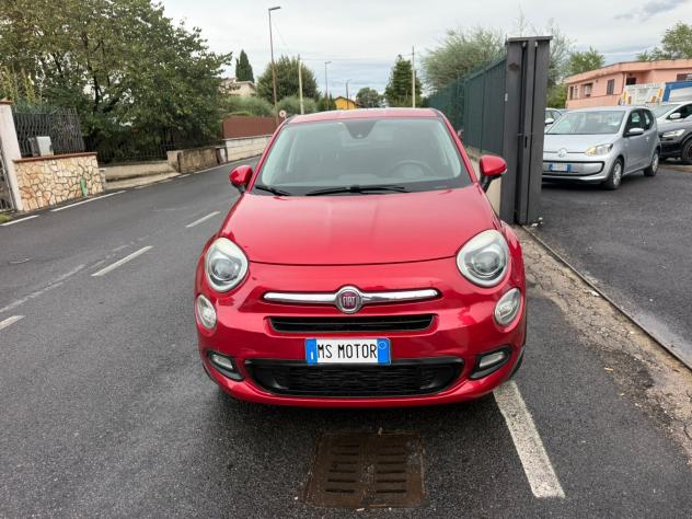 Fiat 500X 1.6 MultiJet 120 CV Euro6B - Full opt - Superprezzo - Foto 8