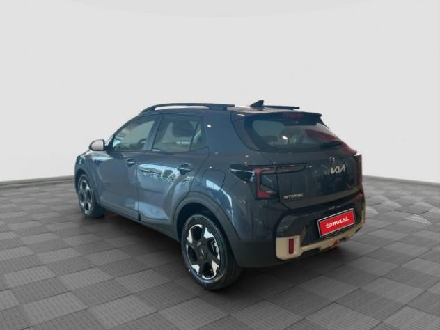 KIA Stonic Stonic 1.0 T-GDi 100 CV Urban rif. 23960956 - Foto 3