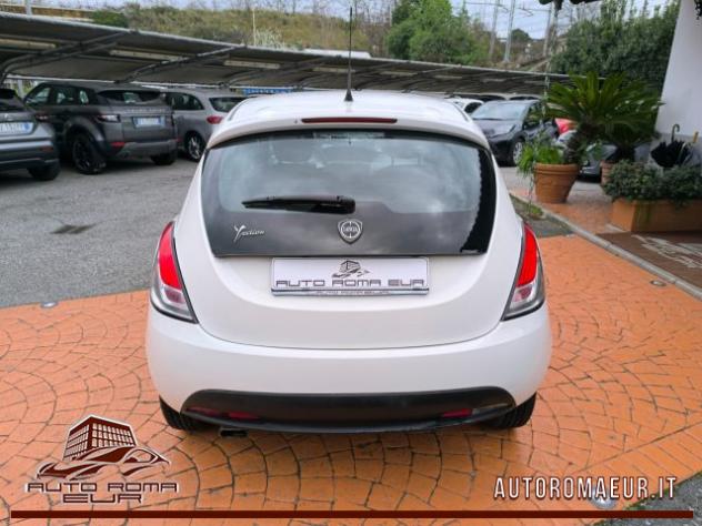 LANCIA Ypsilon 1.2 69 CV 5 porte S&S TAGLIANDATA! NEOPATENTATI! rif. 24148386 - Foto 4