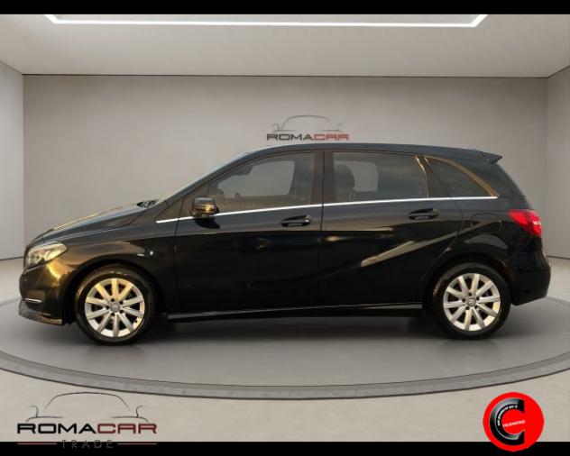 MERCEDES-BENZ B 180 CDI Automatic Business rif. 23209387 - Foto 9