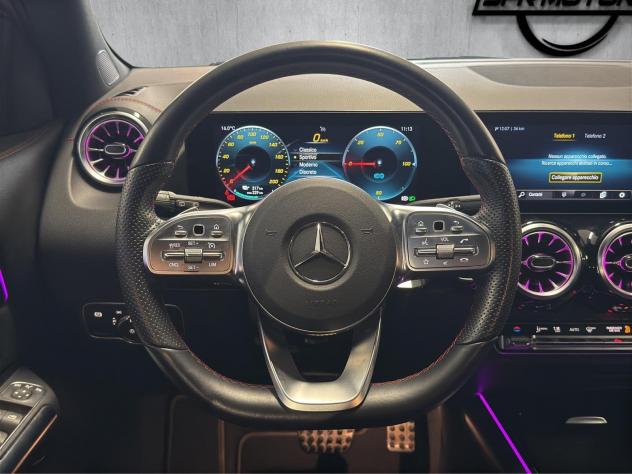 Mercedes-Benz EQA EQA 250 Premium Plus - PROMO - Foto 10