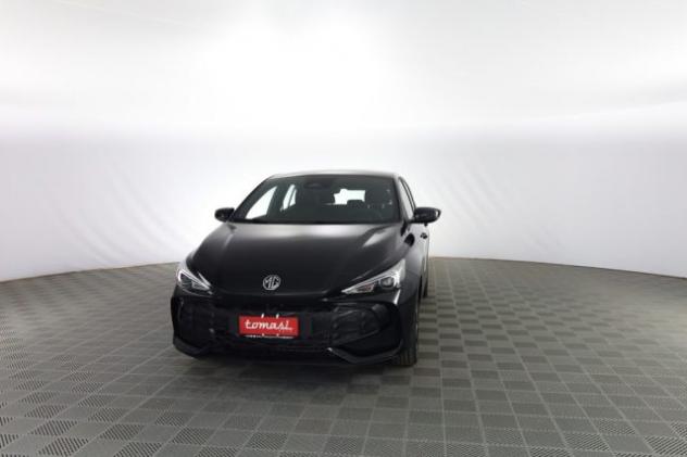 MG MG3 MG3 1.5 Comfort rif. 24076761