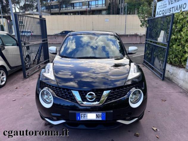 NISSAN Juke 1.5 dCi Start&Stop Visia rif. 21323467 - Foto 2