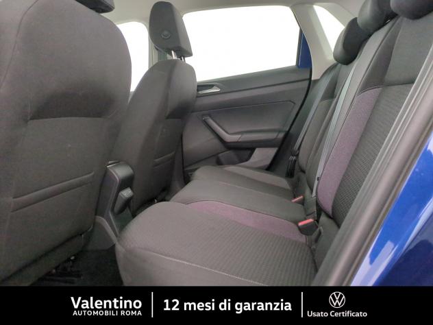 Volkswagen Polo 1.0 TSI DSG Life - Foto 10