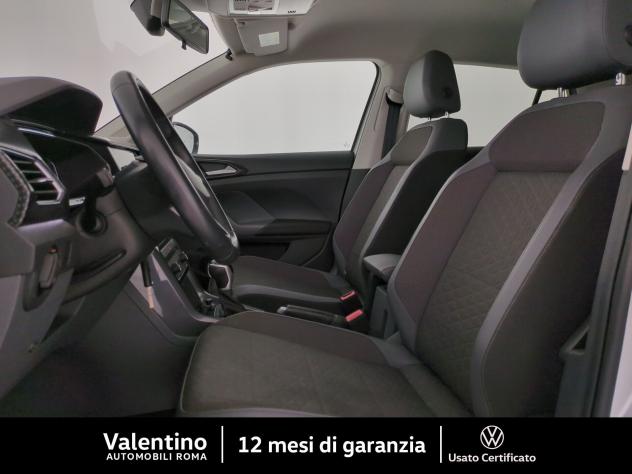 Volkswagen T-Cross 1.0 TSI DSG 110 CV Advanced - Foto 6