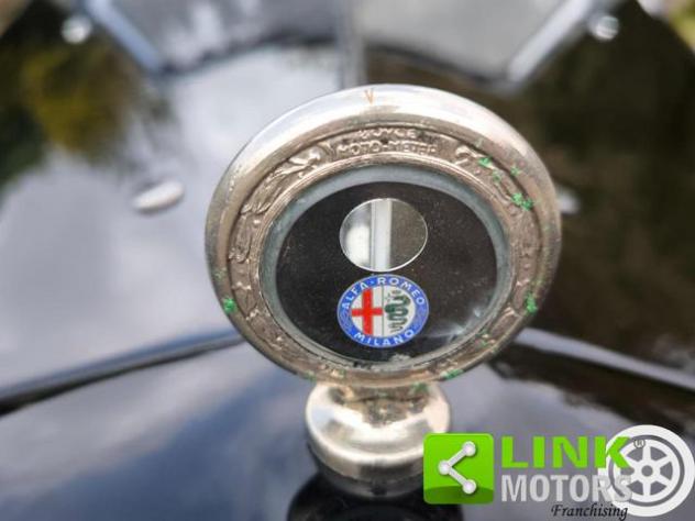 ALFA ROMEO 1750 GranSport Zagato QuattroRuote rif. 24117856 - Foto 4