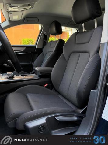 AUDI A6 Avant 40 TDI Stronic Sport 20" Matrix 360° rif. 23746162 - Foto 5