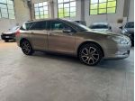 Citroen C5 2.0 HDi 138 aut. Exclusive Tourer