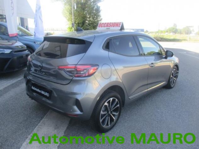 RENAULT Clio TCe 90 CV 5 porte Techno - NEOPATENTATI rif. 23804482 - Foto 7