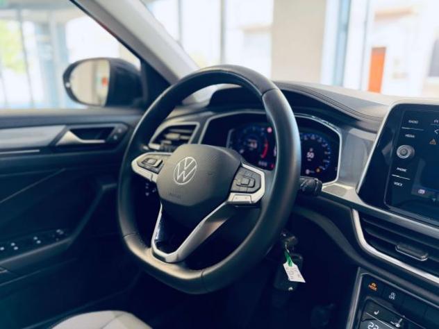 Volkswagen T-Roc 2.0 tdi Style 115cv - Foto 10