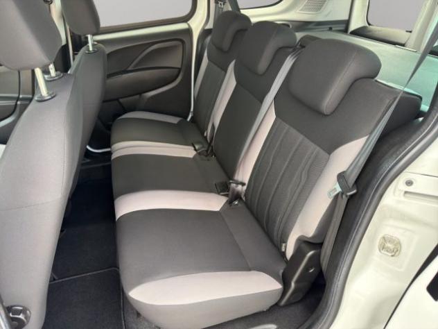 FIAT Doblo 1.3 MJT 5 POSTI AUTOCARRO N1 rif. 23826142 - Foto 8