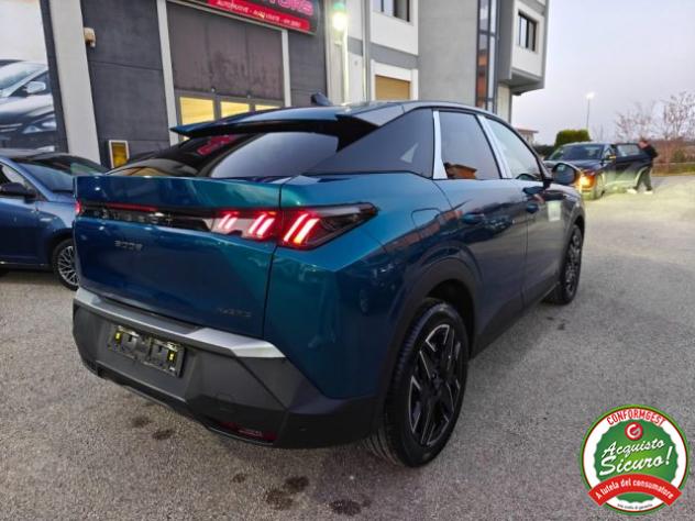 PEUGEOT 3008 Hybrid 145 e-DCS6 Allure rif. 23913984 - Foto 5