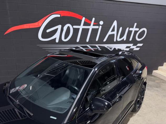 AUDI RS Q3 IVA ESPOSTA UFF.ITALIANO SERVICE TETTO SPORTBACK rif. 24175076 - Foto 8