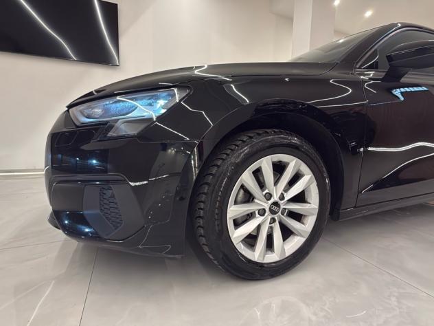 Audi A3 Sportback 30 TDI S tronic Business - Foto 10