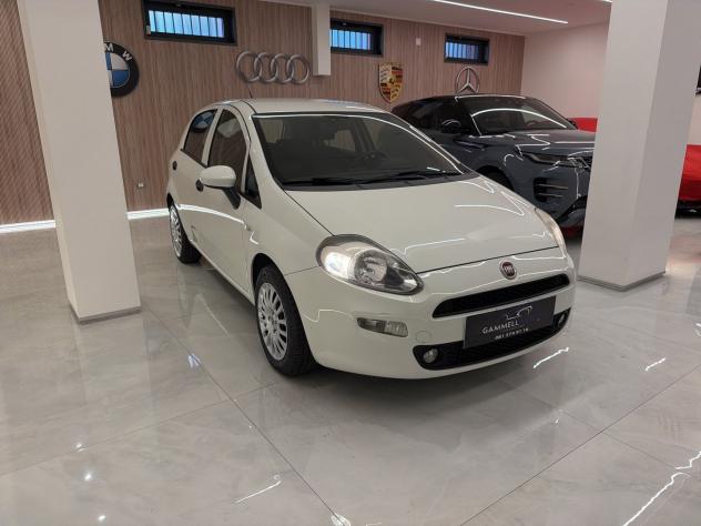 FIAT Punto FIAT GRANDE PUNTO 1.3 AUTOCARRO - Foto 2