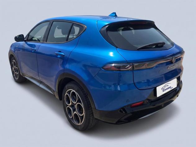 NEW Alfa Romeo Tonale 1.6 diesel 130cv TCT6 Ti#FARI LED MATRIX! - Foto 5