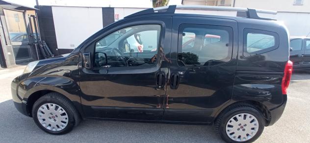 Fiat Qubo SENZA BUSTA PAGA - Foto 6