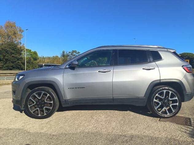 JEEP Compass 1.6 Multijet II 2WD Limited rif. 23637947 - Foto 5