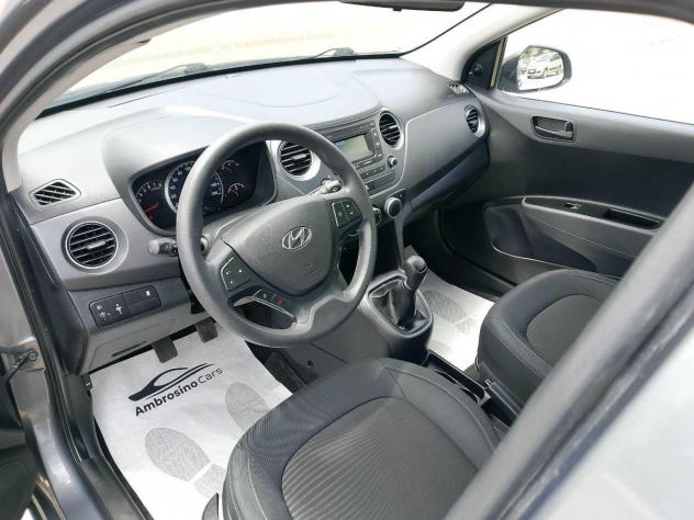 HYUNDAI - i10 - 1.0 MPI Prime - Foto 5