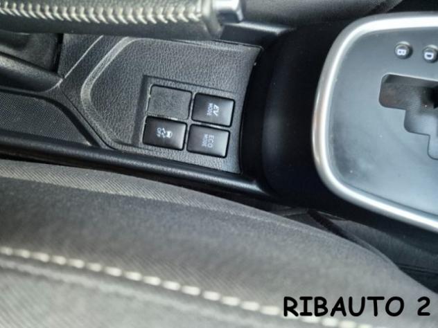 TOYOTA Yaris 1.5 Hybrid 5 porte Active OK NEOPATENTATO rif. 23931225 - Foto 7