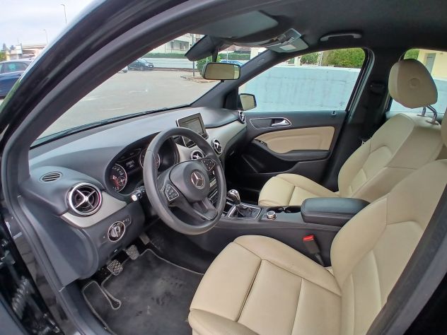 Mercedes B 180d Executive Manuale prezzo finanziabile - Foto 5