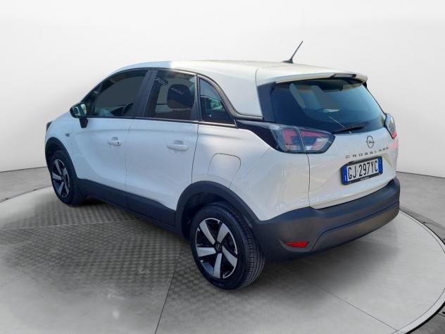 Opel Crossland 1.5 Diesel 110cv Edition S&S MT6 - Foto 8