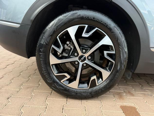 Kia Sportage 1.6 CRDI 136 CV 2WD Mild Hybrid Style - Foto 6